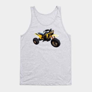 Tri z Tank Top